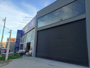 Pavilhão com 92m² no bairro Moinhos de Vento em Porto Alegre para Alugar