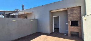 Casa com 197m², 3 dormitórios no bairro Espirito Santo em Porto Alegre para Alugar