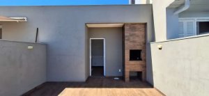 Casa com 197m², 3 dormitórios no bairro Espirito Santo em Porto Alegre para Alugar