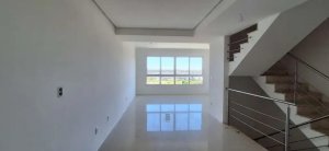 Casa com 197m², 3 dormitórios no bairro Espirito Santo em Porto Alegre para Alugar