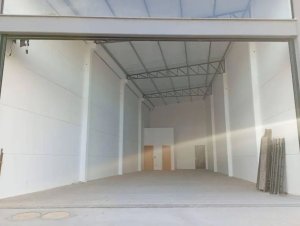 Loja com 130m² no bairro Hípica em Porto Alegre para Alugar