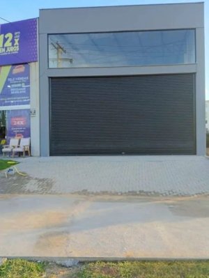 Loja com 130m² no bairro Hípica em Porto Alegre para Alugar