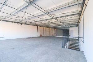 Loja com 226m² no bairro Boa Vista em Porto Alegre para Alugar