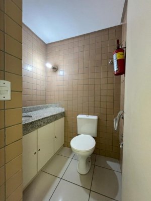 Loja com 226m² no bairro Boa Vista em Porto Alegre para Alugar