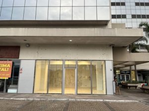 Loja com 184m² no bairro Jardim Botânico em Porto Alegre para Alugar