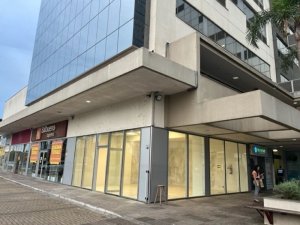 Loja com 184m² no bairro Jardim Botânico em Porto Alegre para Alugar