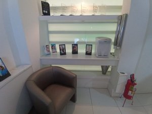 Loja com 70m² no bairro Moinhos de Vento em Porto Alegre para Alugar