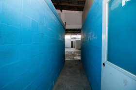 Depósito/Pavilhão com 250m² no bairro Navegantes em Porto Alegre para Alugar