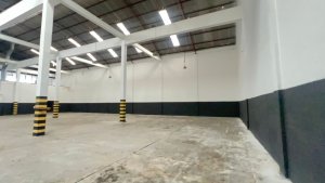 Galpão com 919m² no bairro Navegantes em Porto Alegre para Alugar