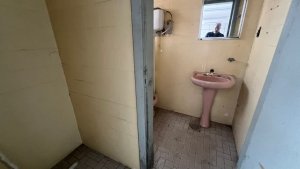 Galpão com 919m² no bairro Navegantes em Porto Alegre para Alugar