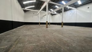 Galpão com 919m² no bairro Navegantes em Porto Alegre para Alugar