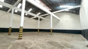 Galpão com 919m² no bairro Navegantes em Porto Alegre para Alugar