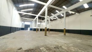 Galpão com 919m² no bairro Navegantes em Porto Alegre para Alugar