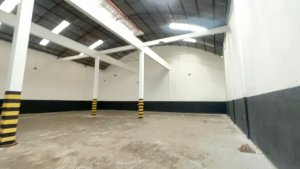 Galpão com 919m² no bairro Navegantes em Porto Alegre para Alugar