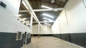 Galpão com 919m² no bairro Navegantes em Porto Alegre para Alugar