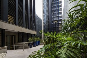 Salas/Conjuntos com 46m² no bairro Praia De Belas em Porto Alegre para Alugar