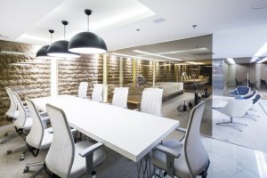 Salas/Conjuntos com 46m² no bairro Praia De Belas em Porto Alegre para Alugar