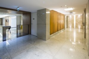 Salas/Conjuntos com 46m² no bairro Praia De Belas em Porto Alegre para Alugar