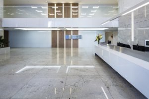 Salas/Conjuntos com 46m² no bairro Praia De Belas em Porto Alegre para Alugar