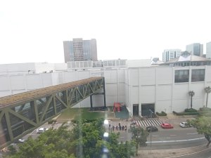 Salas/Conjuntos com 46m² no bairro Praia De Belas em Porto Alegre para Alugar