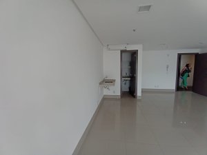 Salas/Conjuntos com 46m² no bairro Praia De Belas em Porto Alegre para Alugar