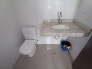 Salas/Conjuntos com 46m² no bairro Praia De Belas em Porto Alegre para Alugar