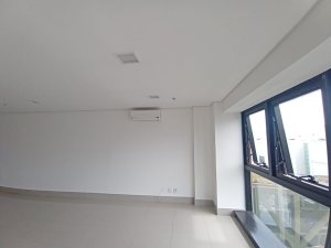 Salas/Conjuntos com 46m² no bairro Praia De Belas em Porto Alegre para Alugar