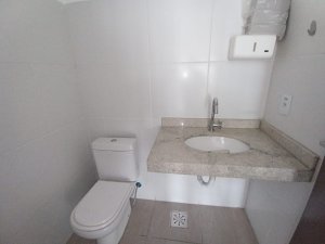 Salas/Conjuntos com 46m² no bairro Praia De Belas em Porto Alegre para Alugar