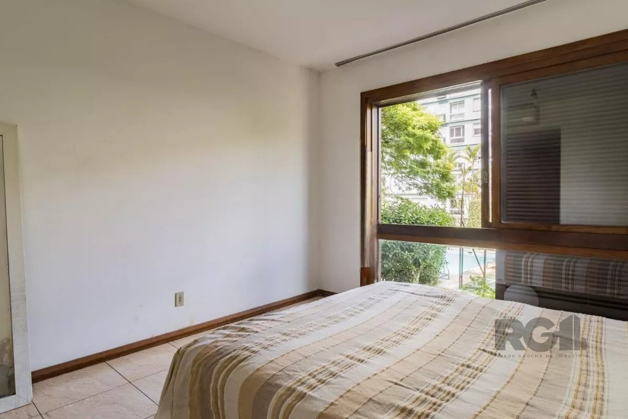 Apartamento à venda com 3 quartos, 192m² - Foto 12