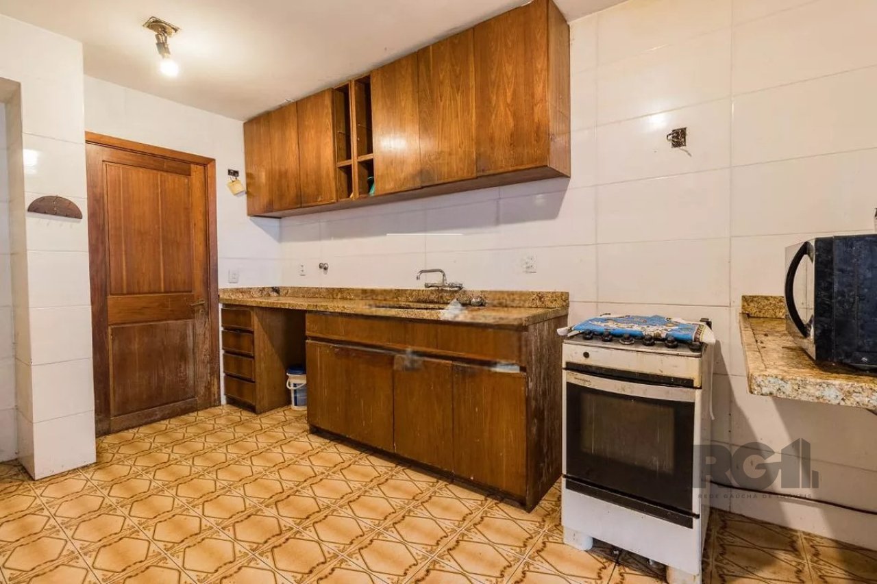 Apartamento à venda com 3 quartos, 192m² - Foto 10