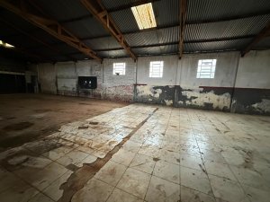 Terreno com 815m² no bairro Aberta Dos Morros em Porto Alegre para Alugar