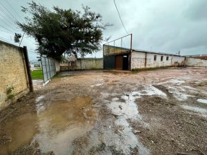 Terreno com 815m² no bairro Aberta Dos Morros em Porto Alegre para Alugar