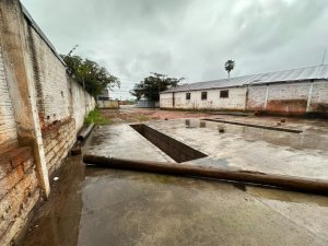 Terreno com 815m² no bairro Aberta Dos Morros em Porto Alegre para Alugar