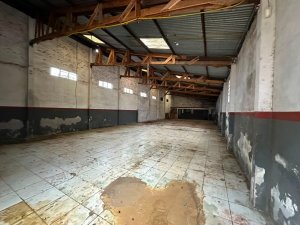 Terreno com 815m² no bairro Aberta Dos Morros em Porto Alegre para Alugar