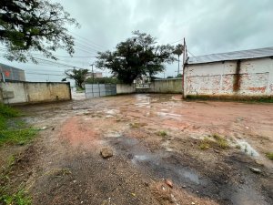 Terreno com 815m² no bairro Aberta Dos Morros em Porto Alegre para Alugar