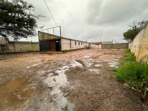 Terreno com 815m² no bairro Aberta Dos Morros em Porto Alegre para Alugar