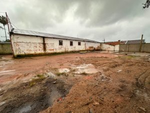 Terreno com 815m² no bairro Aberta Dos Morros em Porto Alegre para Alugar