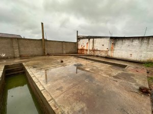 Terreno com 815m² no bairro Aberta Dos Morros em Porto Alegre para Alugar
