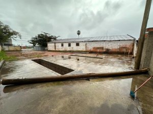 Terreno com 815m² no bairro Aberta Dos Morros em Porto Alegre para Alugar