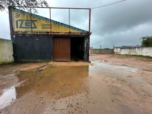 Terreno com 815m² no bairro Aberta Dos Morros em Porto Alegre para Alugar