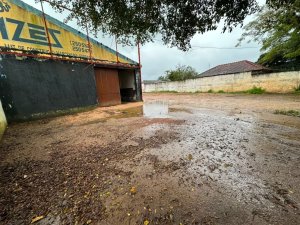 Terreno com 815m² no bairro Aberta Dos Morros em Porto Alegre para Alugar