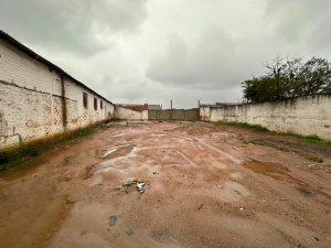 Terreno com 815m² no bairro Aberta Dos Morros em Porto Alegre para Alugar