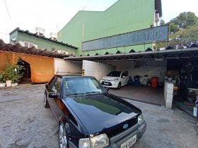 Terreno com 441m² no bairro Navegantes em Porto Alegre para Alugar