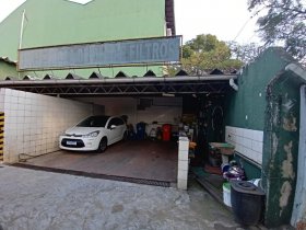 Terreno com 441m² no bairro Navegantes em Porto Alegre para Alugar