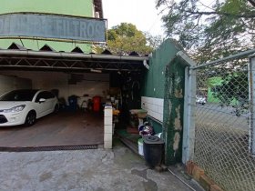 Terreno com 441m² no bairro Navegantes em Porto Alegre para Alugar