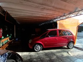 Terreno com 441m² no bairro Navegantes em Porto Alegre para Alugar