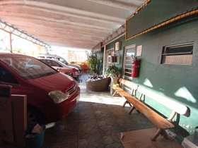 Terreno com 441m² no bairro Navegantes em Porto Alegre para Alugar