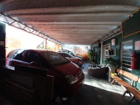 Terreno com 441m² no bairro Navegantes em Porto Alegre para Alugar