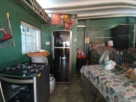 Terreno com 441m² no bairro Navegantes em Porto Alegre para Alugar