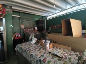 Terreno com 441m² no bairro Navegantes em Porto Alegre para Alugar